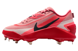 Nike Diamond Showcase Mtl Red Stardust / Bright Crimson