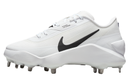 Nike Diamond Showcase Mtl White / Black