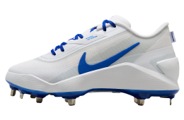 Nike Diamond Showcase Mtl White / Pure Platinum