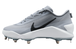 Nike Diamond Showcase Mtl Wolf Grey / White