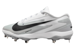 Nike Diamond Standout Mtl Wolf Grey / White