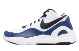 Nike Dilatta White Black