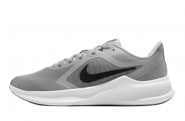 Nike Downshifter 10 Particle Grey Black