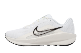 Nike Downshifter 13 White / Black