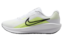 Nike Downshifter 13 White / Light Lemon Twist