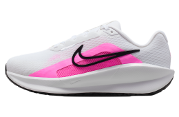 Nike Downshifter 13 WMNS White / Black (Extra Wide)