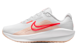 Nike Downshifter 13 WMNS White / Washed Coral (Extra Wide)