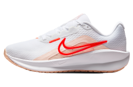 Nike Downshifter 13 WMNS White / Washed Coral
