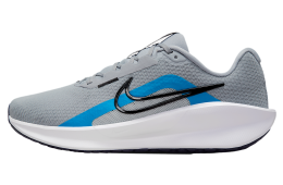 Nike Downshifter 13 Wolf Grey / Blue Hero