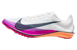 Nike Dragonfly 2 Elite White / Hyper Violet