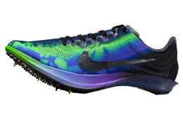 Nike Dragonfly 2 Glam Fierce Purple / Electric Green