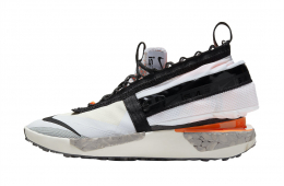 Nike Drifter Gator ISPA Summit White Hyper Crimson