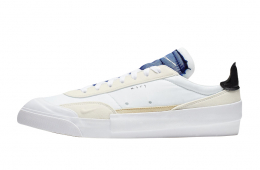 Nike Drop Type LX Summit White