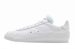 Nike Drop Type PRM White Black