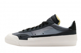 Nike Drop Type SE Anthracite Black Hydrogen Blue