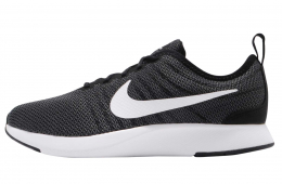 Nike Dualtone Racer GS Black White