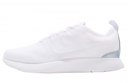 Nike Dualtone Racer GS White Royal Tint