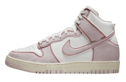 thumb iphone nike dunk high 1985 pink denim