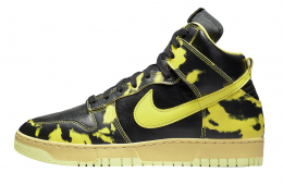 thumb iphone nike dunk high 1985 yellow acid wash