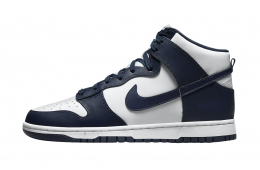 thumb iphone nike dunk high championship navy