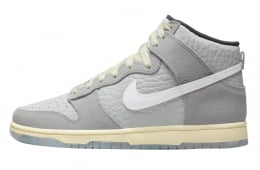 Nike Dunk High Culture Day