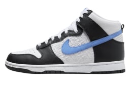 Nike Dunk High EMB University Blue