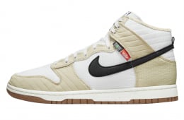 Nike Dunk High Next Nature Sail