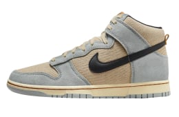 Nike Dunk High SE Hemp Hoops