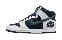 Nike Dunk High Sports Specialties