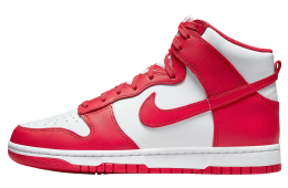 Nike Dunk High St. John