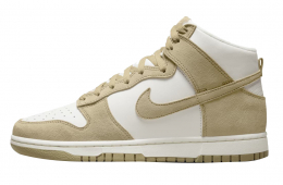 thumb iphone nike chart dunk high tan suede