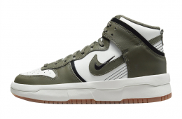 Nike Dunk High Up WMNS Cargo Khaki