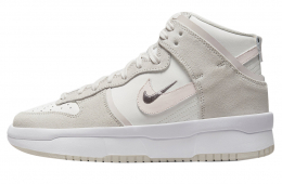 thumb iphone nike dunk high up wmns flat pewter