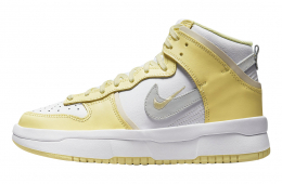 Nike Dunk High Up WMNS Lemon