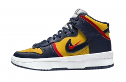 thumb iphone nike dunk high up wmns michigan