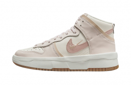 thumb iphone nike dunk high up wmns pink oxford