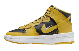 Nike Dunk High Up WMNS Varsity Maize