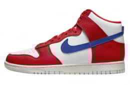 Nike Dunk High USA