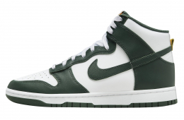 thumb iphone nike dunk high white green