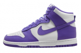 thumb iphone nike online dunk high wmns court purple