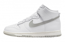 nike online Dunk High WMNS Neutral Grey