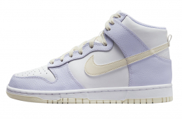 Nike Dunk High WMNS Oxygen Purple