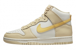 thumb iphone nike online dunk high wmns pale vanilla