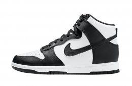 nike online Dunk High WMNS Panda