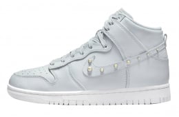 Nike Dunk High WMNS Pearl
