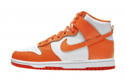 nike online Dunk High WMNS Syracuse