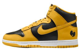 Nike Dunk High Wu-Tang
