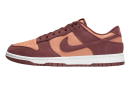 Nike Dunk Low Amber Brown 2024