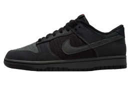 Nike Dunk Low Anthracite / Iron Grey