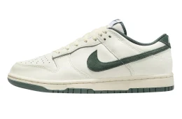 Nike Dunk Low Athletic Department Deep Jungle